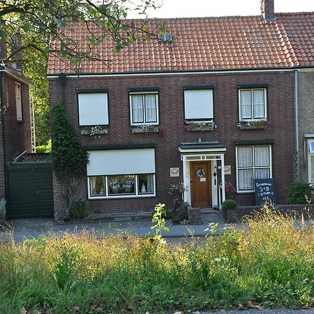 B&B Anemoon Yerseke Esterno foto