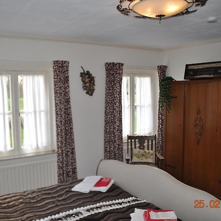 B&B Anemoon Yerseke Esterno foto