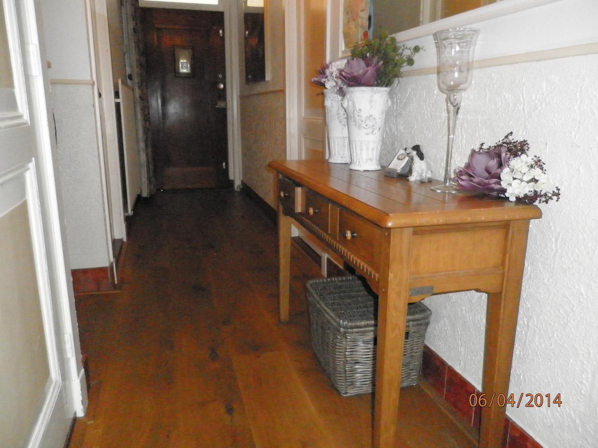 B&B Anemoon Yerseke Esterno foto