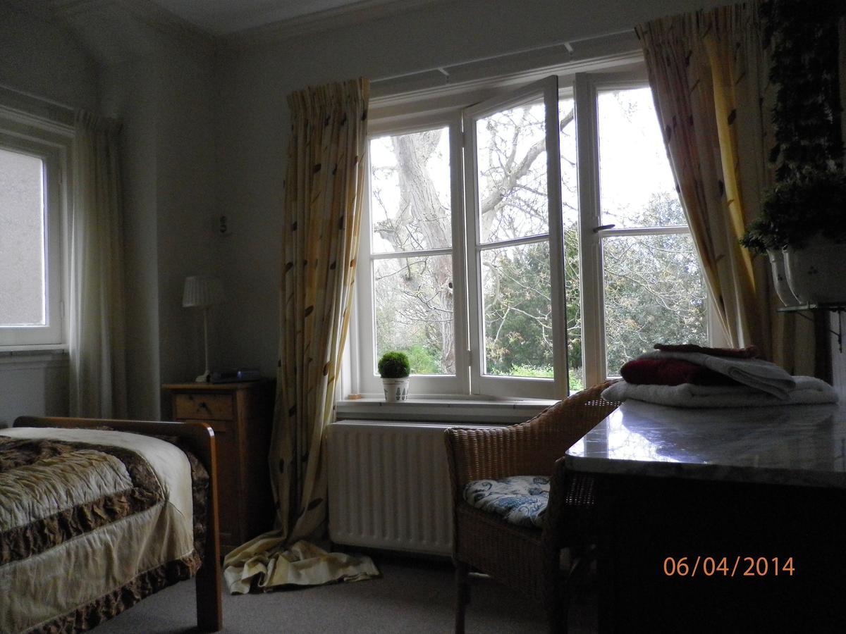 B&B Anemoon Yerseke Camera foto
