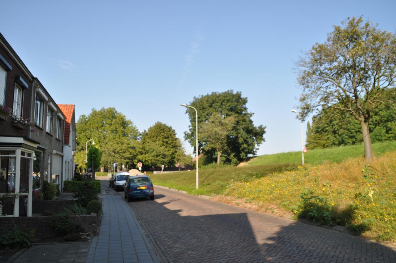 B&B Anemoon Yerseke Esterno foto