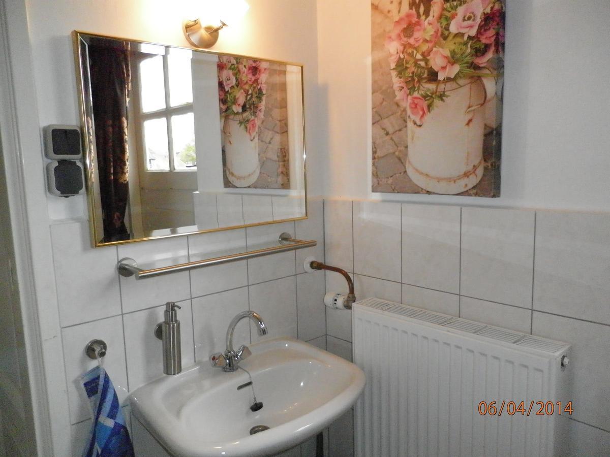 B&B Anemoon Yerseke Camera foto