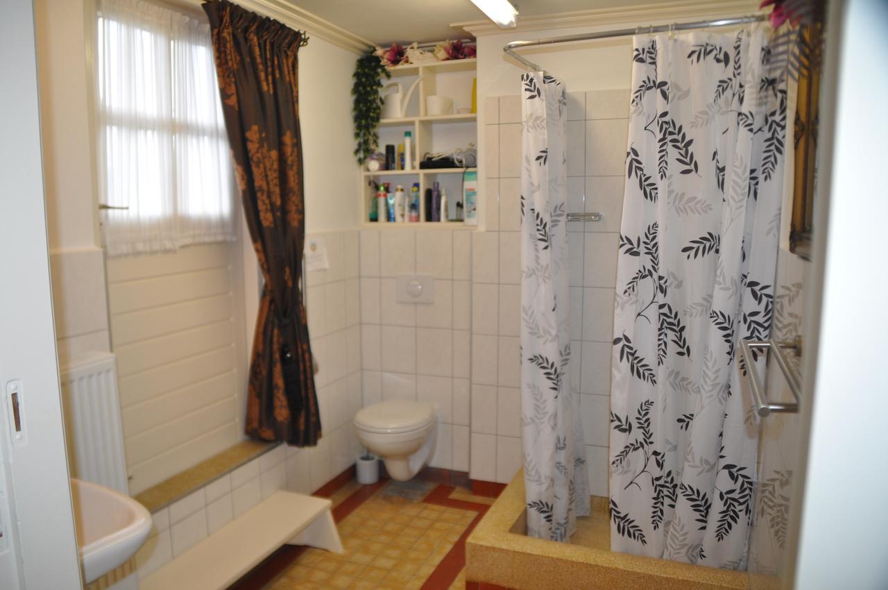 B&B Anemoon Yerseke Esterno foto