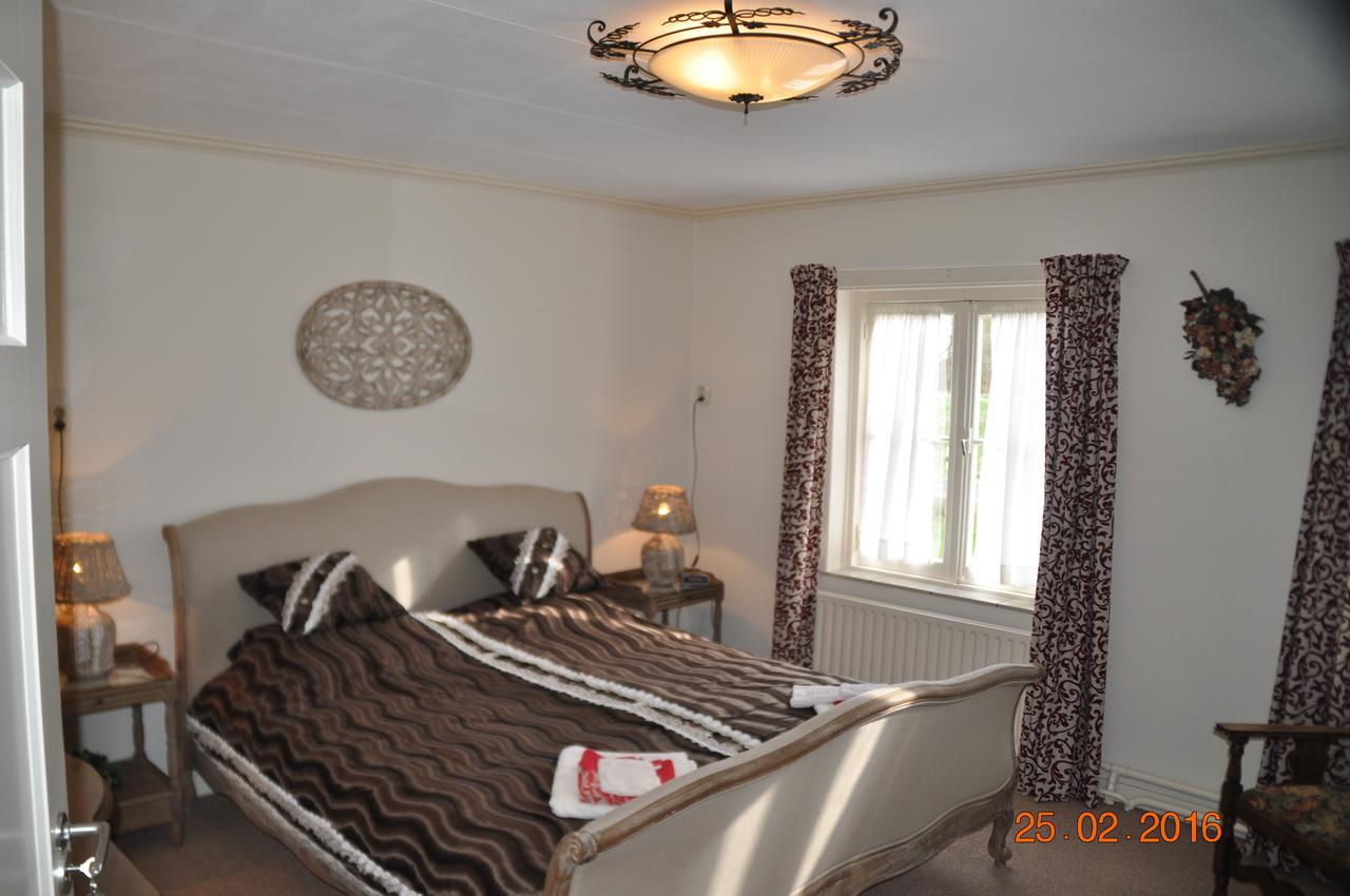 B&B Anemoon Yerseke Esterno foto