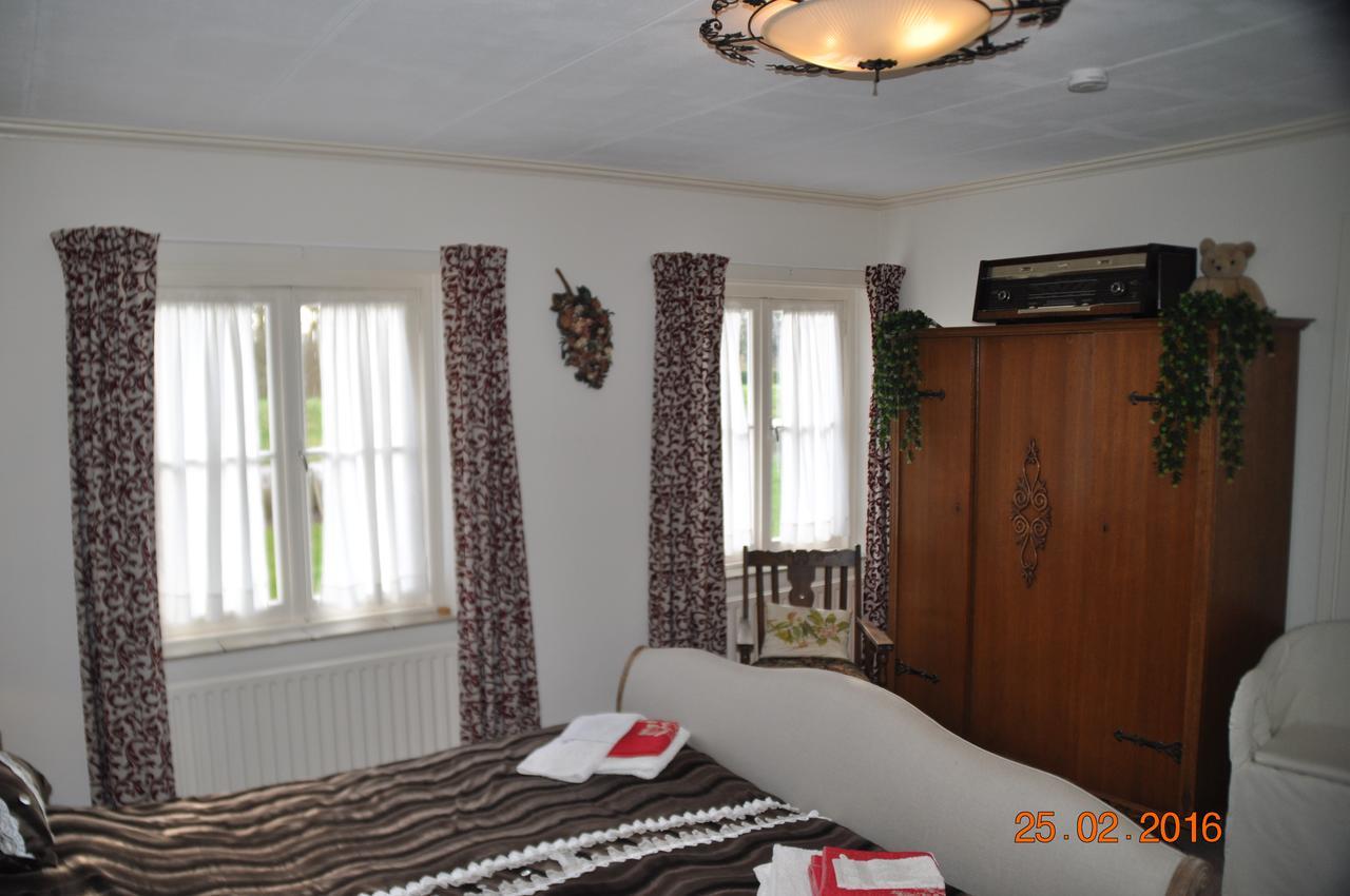 B&B Anemoon Yerseke Esterno foto